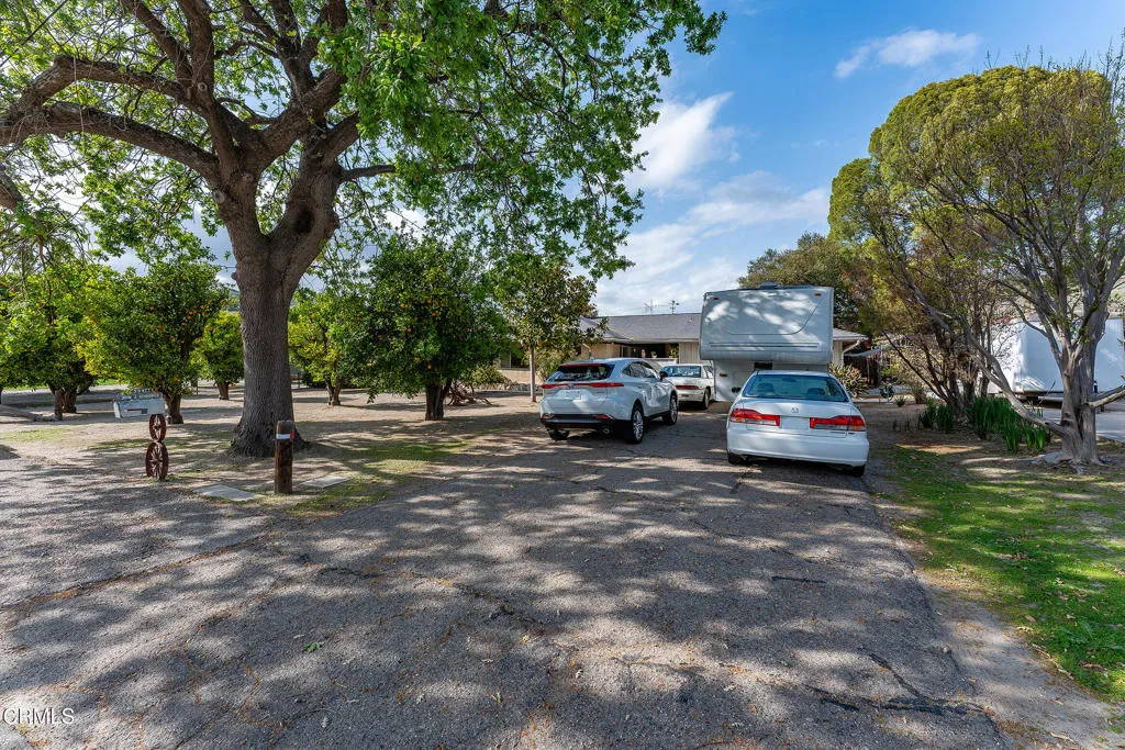 3941 Walnut Avenue, Simi Valley, CA, 93063