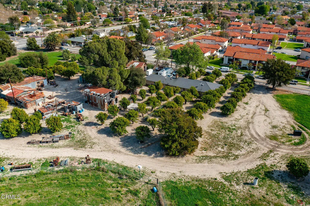 3941 Walnut Avenue, Simi Valley, CA, 93063