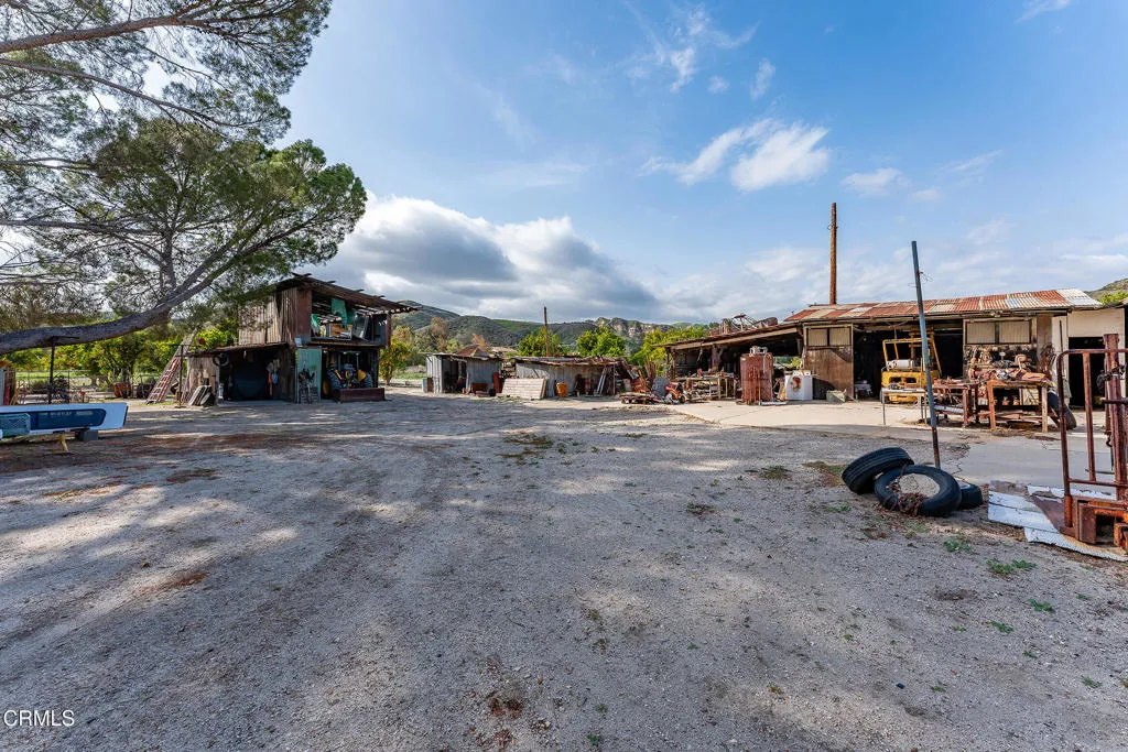 3941 Walnut Avenue, Simi Valley, CA, 93063