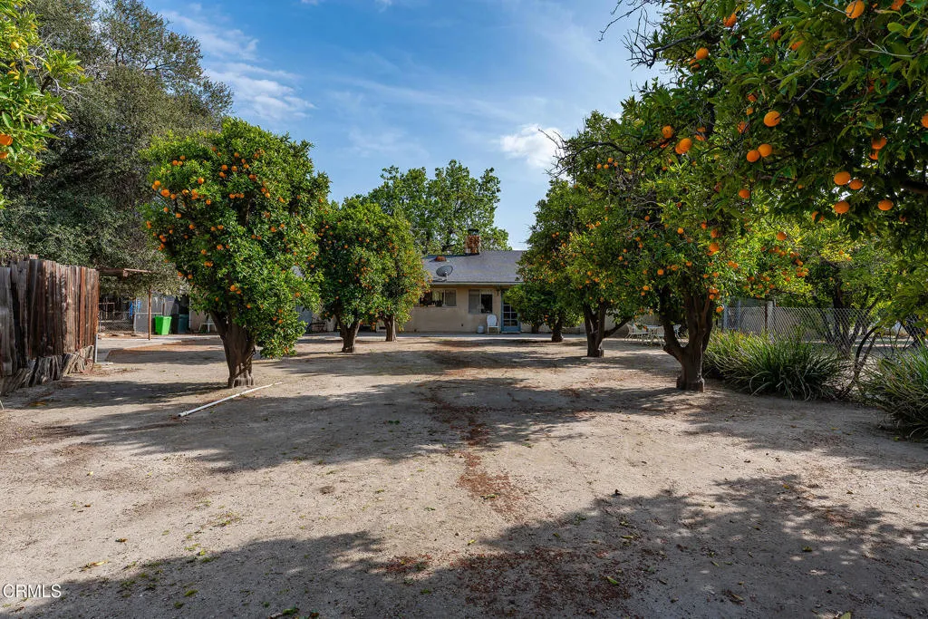 3941 Walnut Avenue, Simi Valley, CA, 93063
