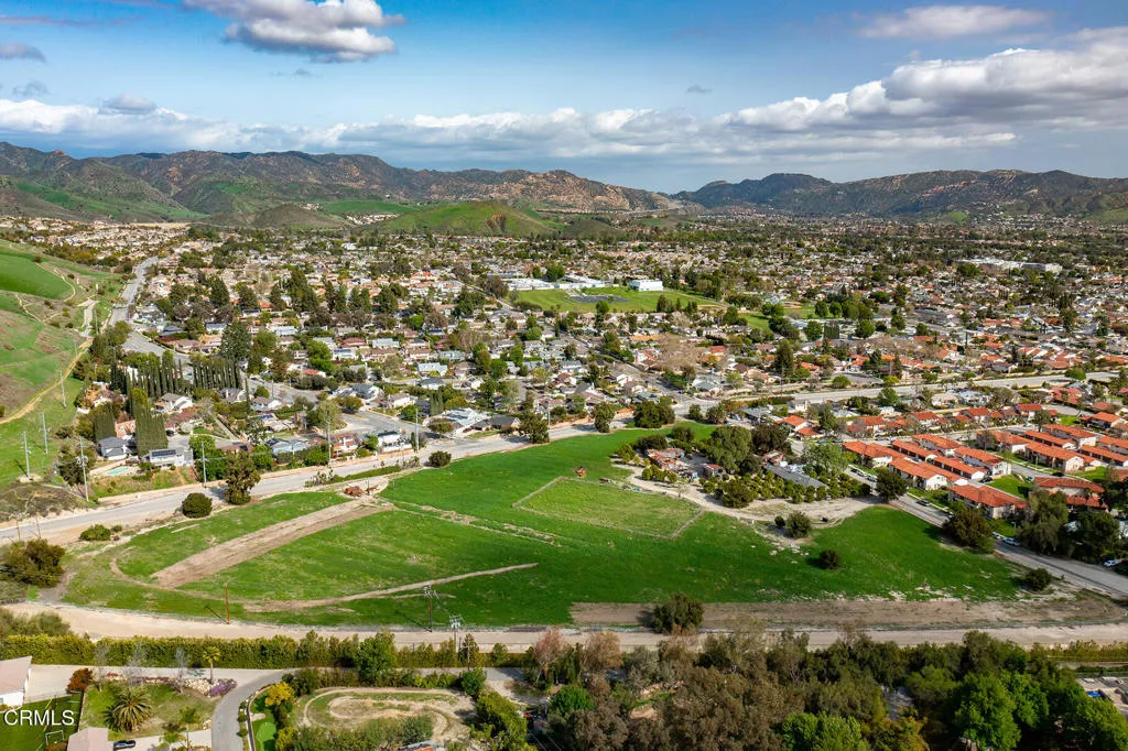 3941 Walnut Avenue, Simi Valley, CA, 93063