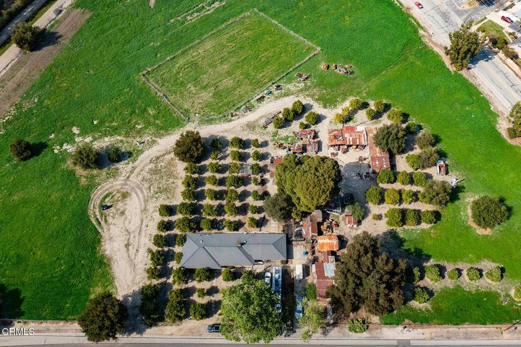 3941 Walnut Avenue, Simi Valley, CA, 93063