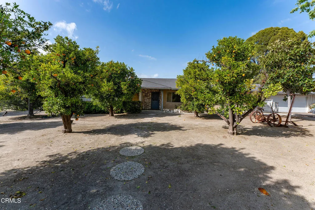 3941 Walnut Avenue, Simi Valley, CA, 93063