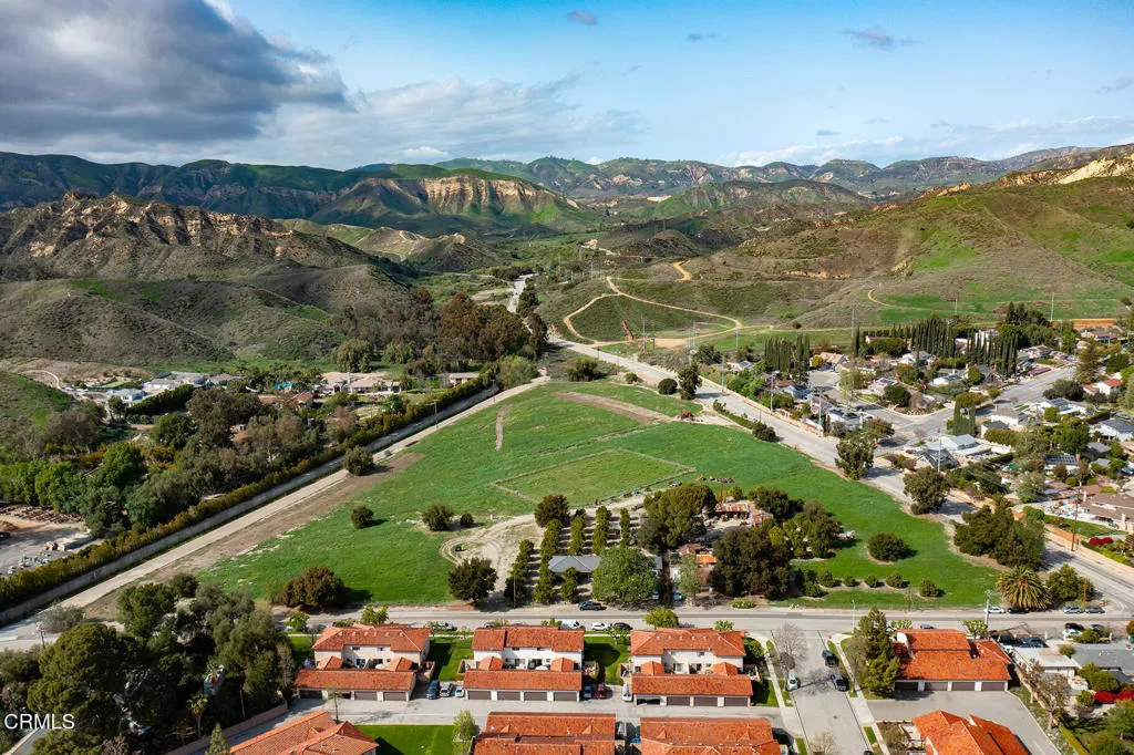 3941 Walnut Avenue, Simi Valley, CA, 93063