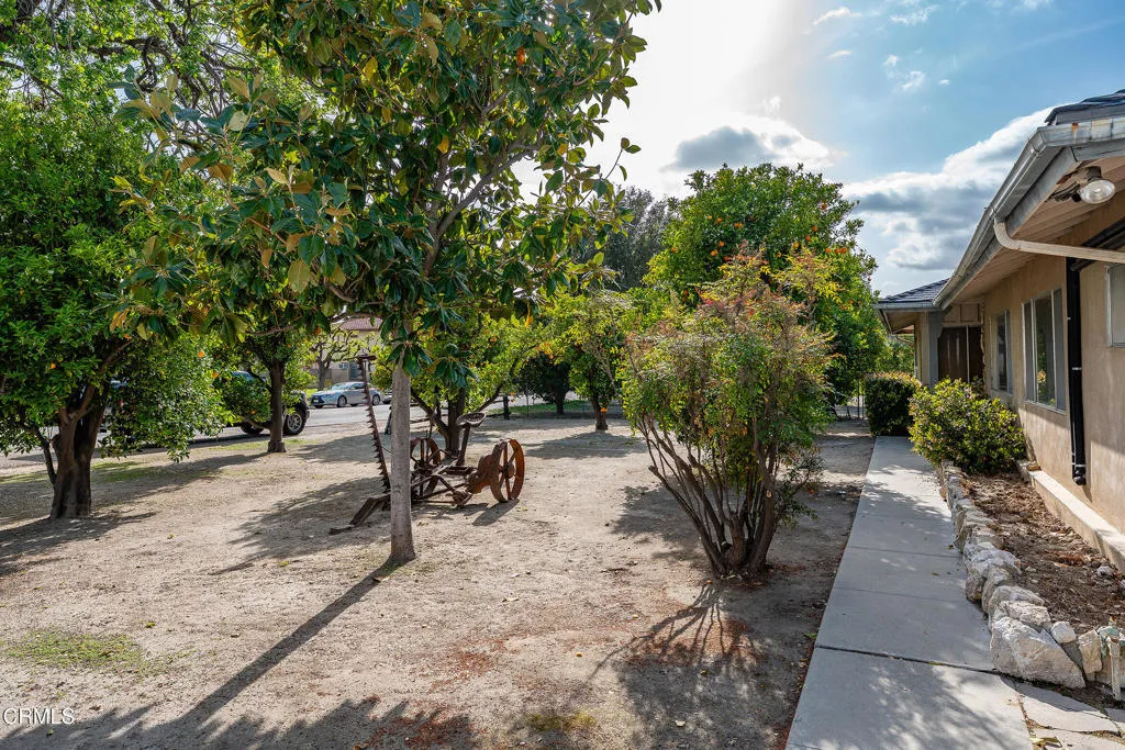 3941 Walnut Avenue, Simi Valley, CA, 93063