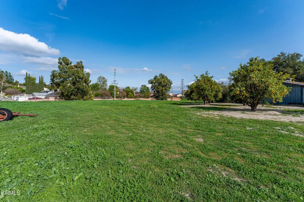 3941 Walnut Avenue, Simi Valley, CA, 93063