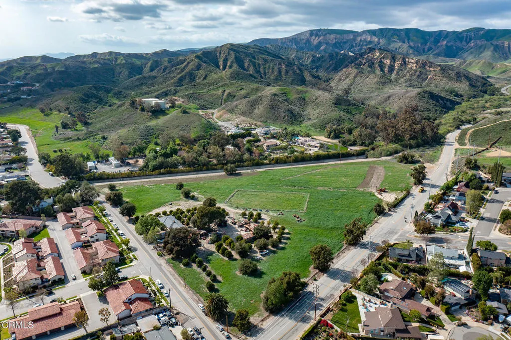 3941 Walnut Avenue, Simi Valley, CA, 93063