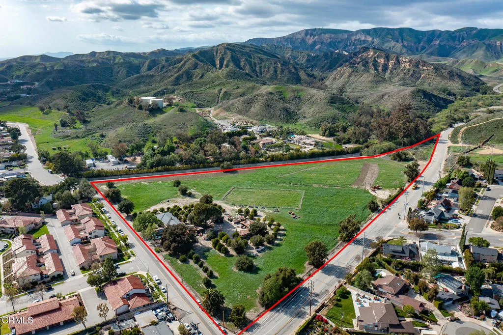 3941 Walnut Avenue, Simi Valley, CA, 93063