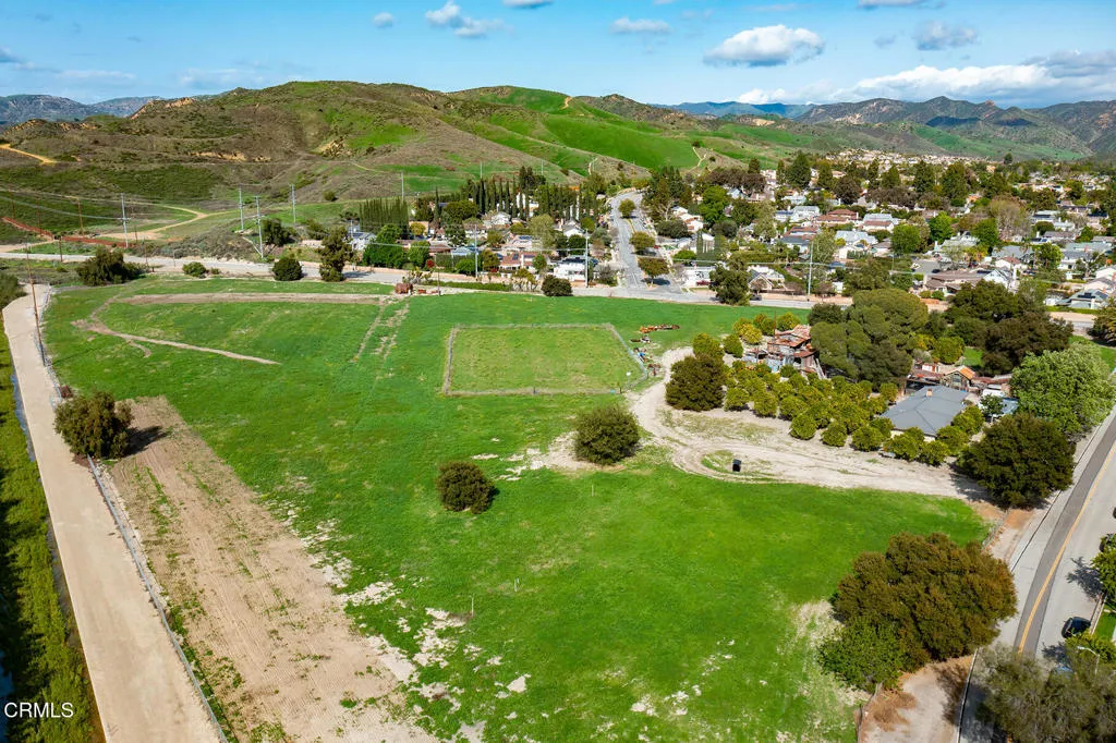 3941 Walnut Avenue, Simi Valley, CA, 93063