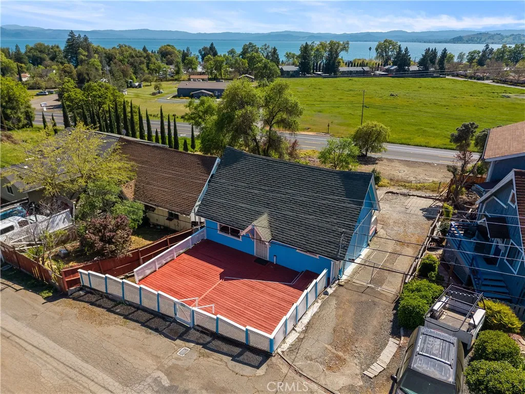 6817 Marin Street, Nice, Ca 95464