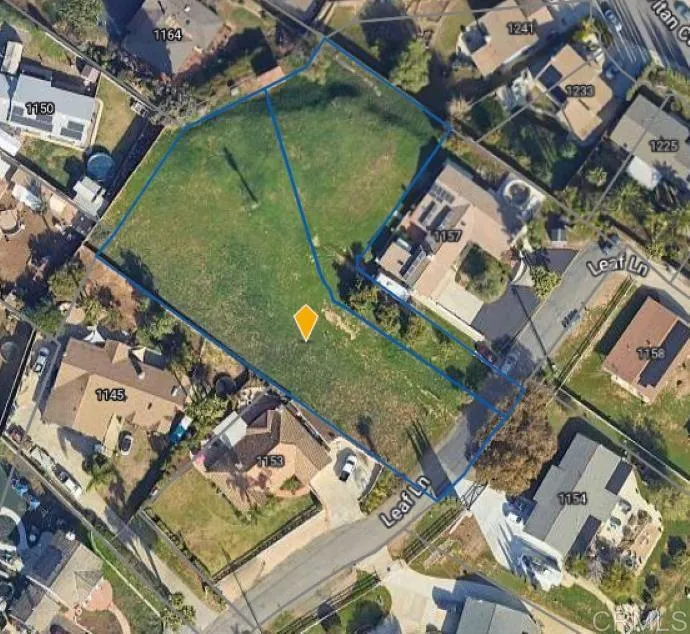 Leaf Lane, Escondido, Ca 92026 - Main photo, Escondido, CA