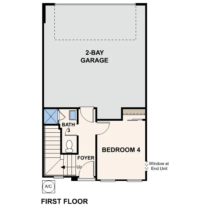 2133 Cumberland, Pomona, Ca 91766 - Photo 2 of 4, Pomona, CA