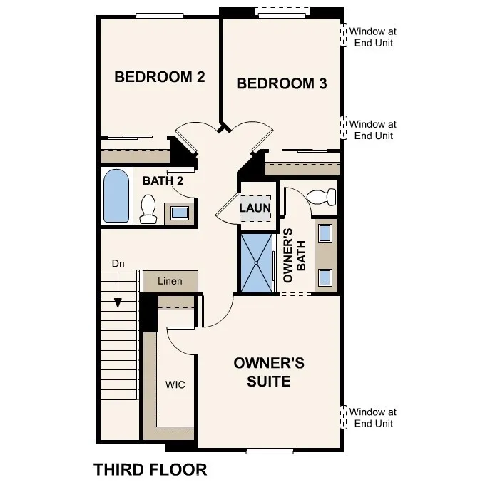 2133 Cumberland, Pomona, Ca 91766 - Photo 4 of 4, Pomona, CA