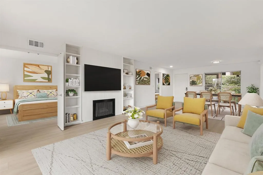 MLS: NDP2503762 Condo For Sale
