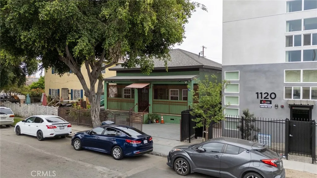 1124 E 25th Street, Los Angeles, Ca 90011 - Photo 2 of 8, Los Angeles, CA