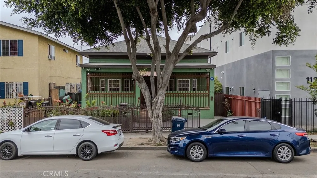 1124 E 25th Street, Los Angeles, Ca 90011 - Main photo, Los Angeles, CA