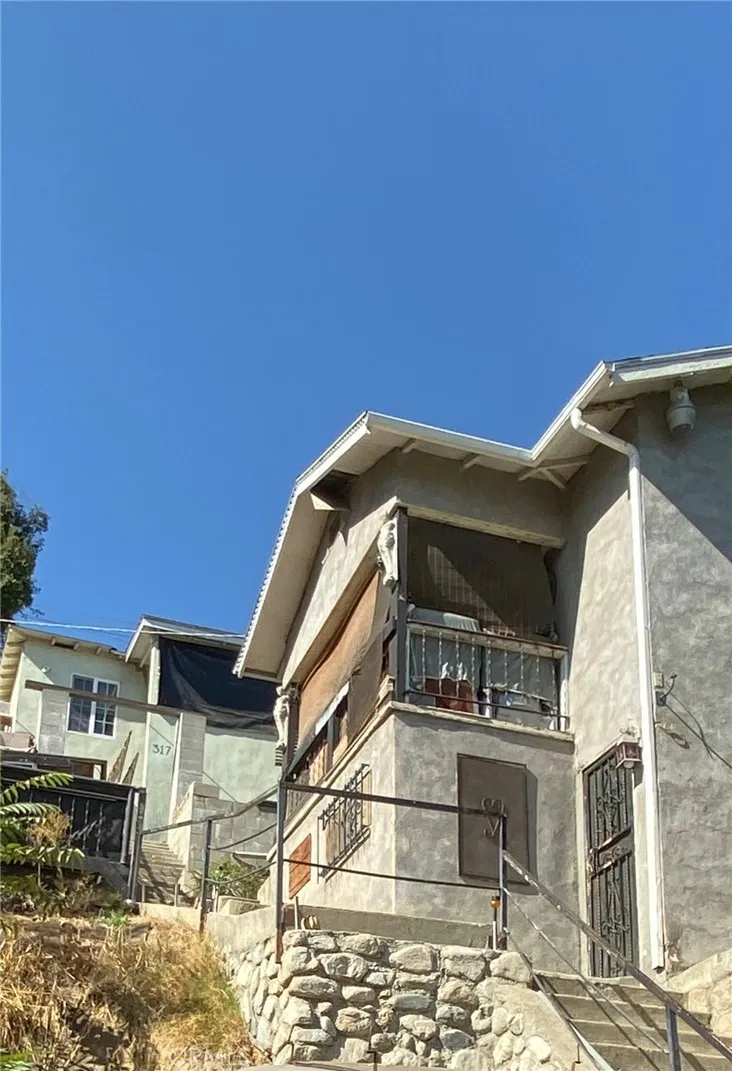 315 Isabel Street, Los Angeles, Ca 90065