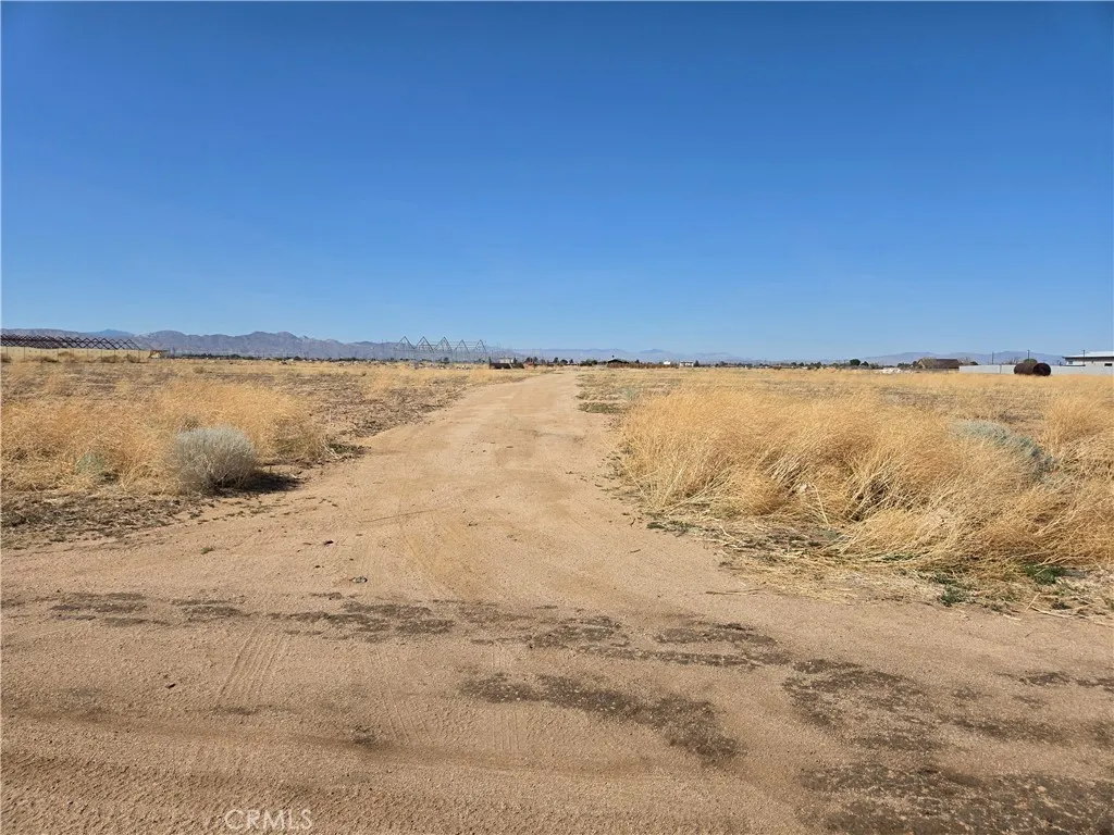 California City, CA 93505