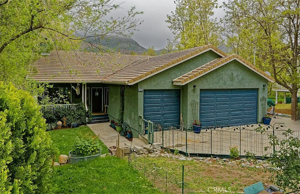 14298 Club View Drive, Lytle Creek, Ca 92358