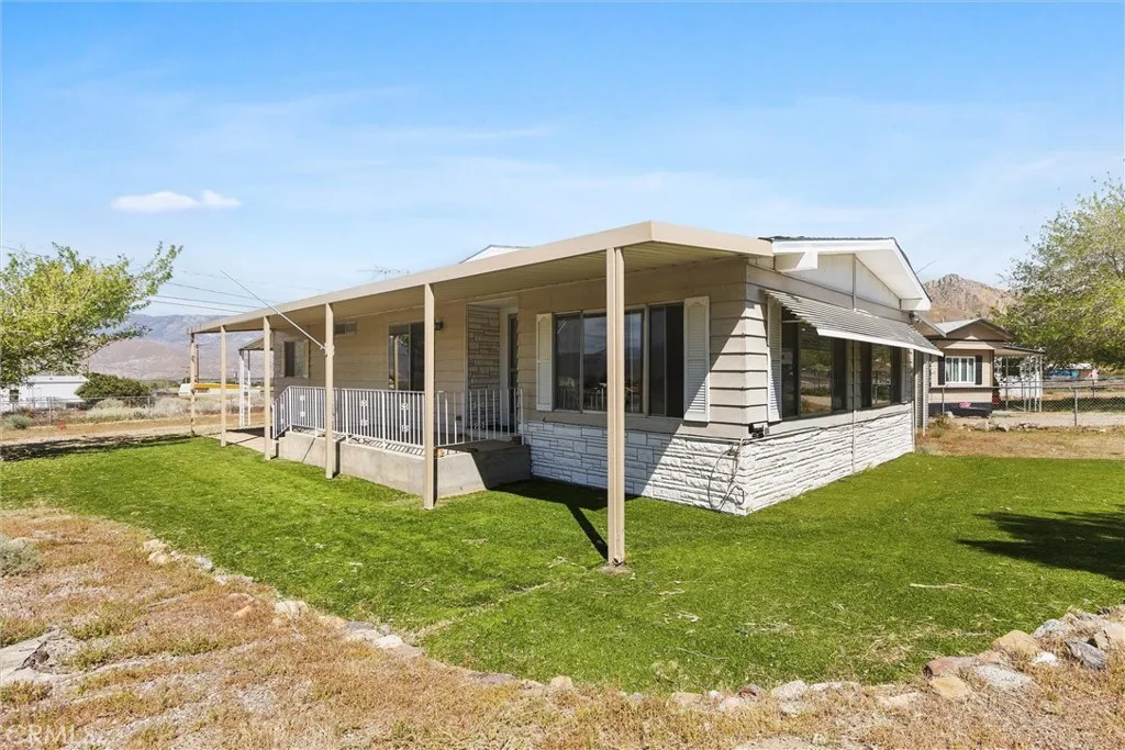 8601 Deerbrush Avenue, Lake Isabella, Ca 93240