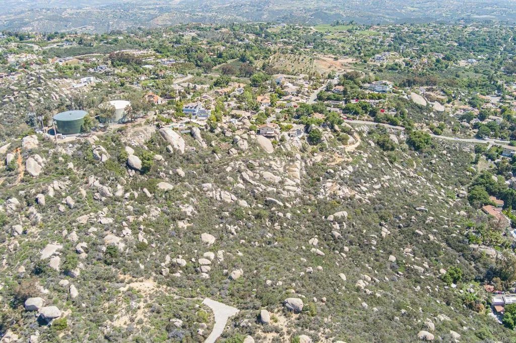 Escondido