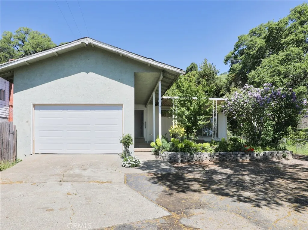 3260 Springe Street, Nice, Ca 95464