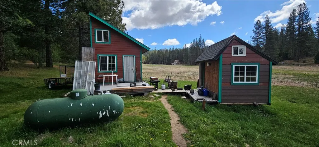 North Fork, CA 93643