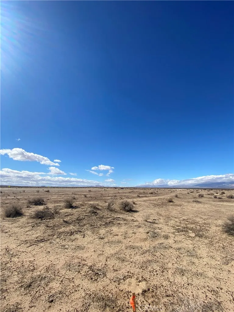 0 Sheep Creek, Phelan, CA, 92371