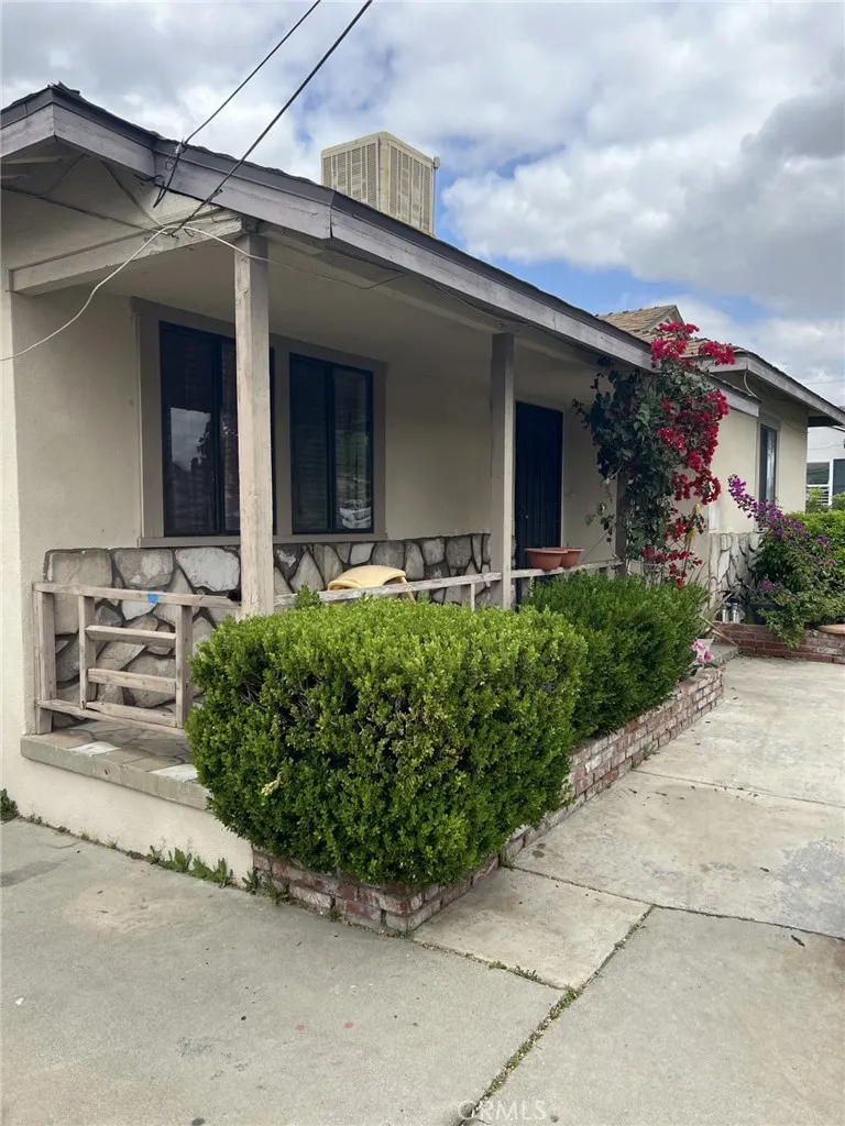 9850 Cypress Avenue, Fontana, Ca 92335 - Main photo, Fontana, CA