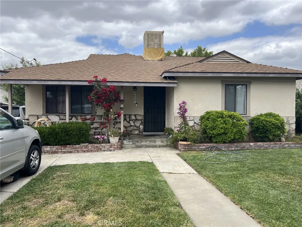 9850 Cypress Avenue, Fontana, Ca 92335 - Photo 2 of 19, Fontana, CA