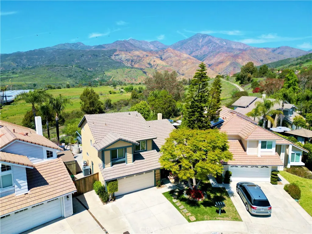 21036 Pennington Lane, Trabuco Canyon, Ca 92679