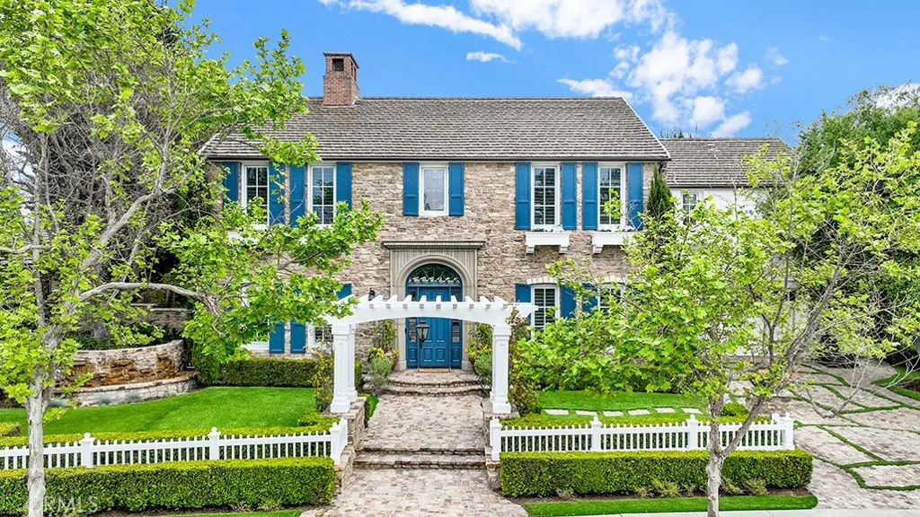 14  San Luis Obispo Street