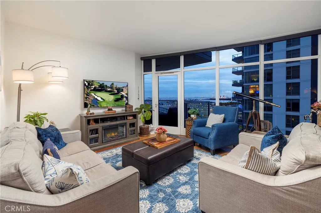 400 W Ocean Boulevard Unit 902, Long Beach, Ca 90802 - Photo 5 of 32, Long Beach, CA