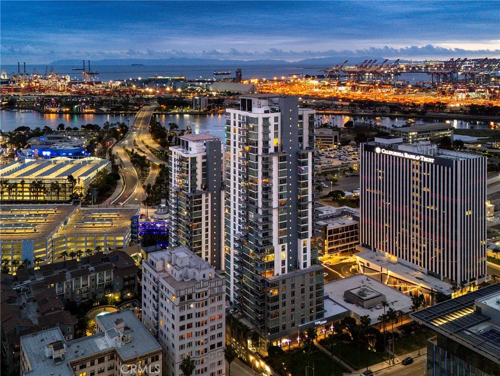 400 W Ocean Boulevard Unit 902, Long Beach, Ca 90802 - Photo 2 of 32, Long Beach, CA