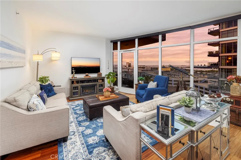 400 W Ocean Boulevard Unit 902, Long Beach, Ca 90802 - Photo 3 of 32, Long Beach, CA