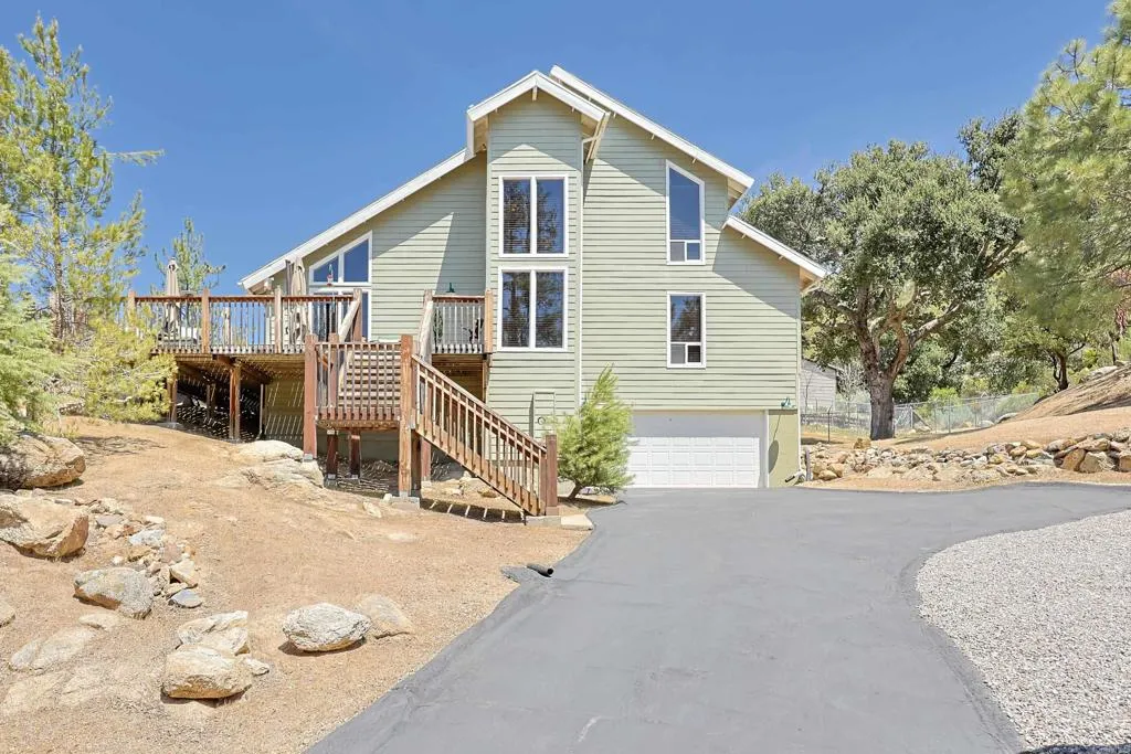 8551 Foothill Boulevard, Pine Valley, Ca 91962
