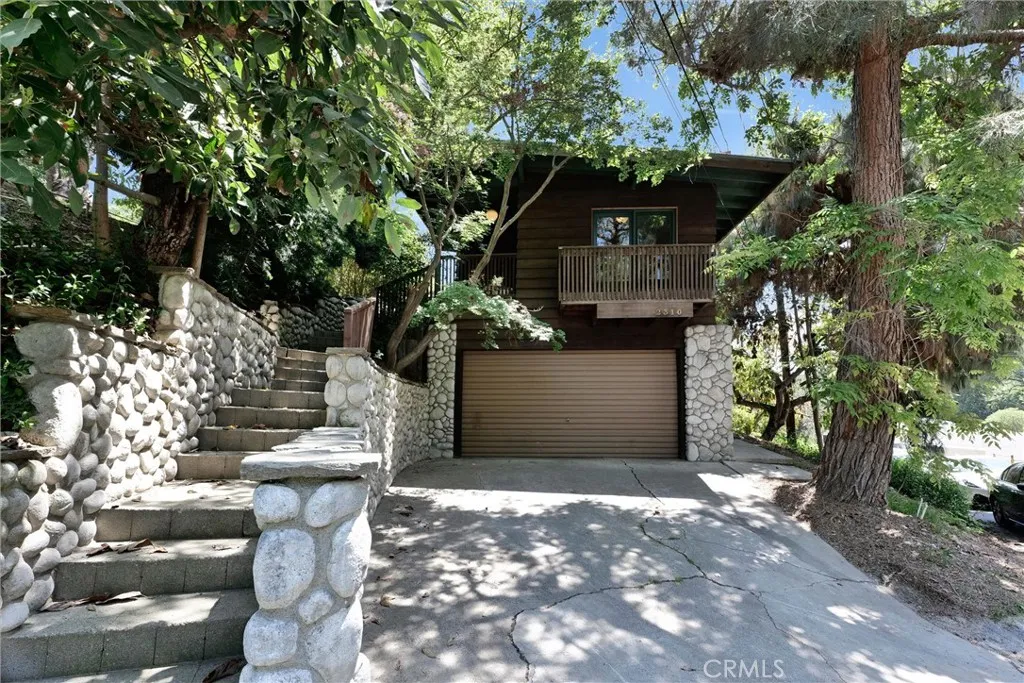2310 Las Palomas Drive, La Habra Heights, Ca 90631