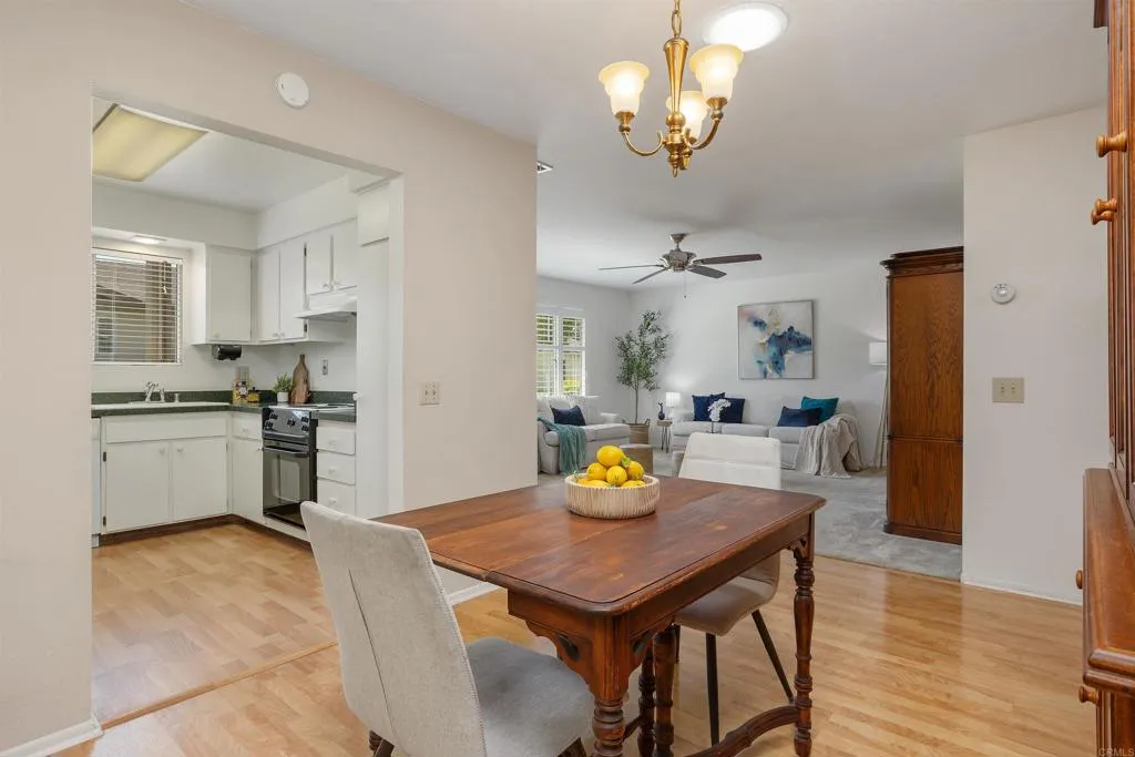 MLS: NDP2503984 Condo For Sale
