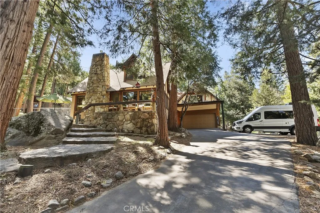 54935 Strong Drive, Idyllwild, Ca 92549 - Photo 2 of 45, Idyllwild, CA