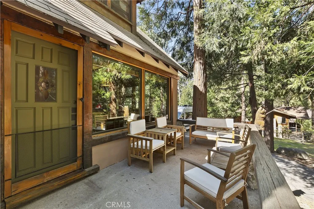 54935 Strong Drive, Idyllwild, Ca 92549 - Photo 5 of 45, Idyllwild, CA