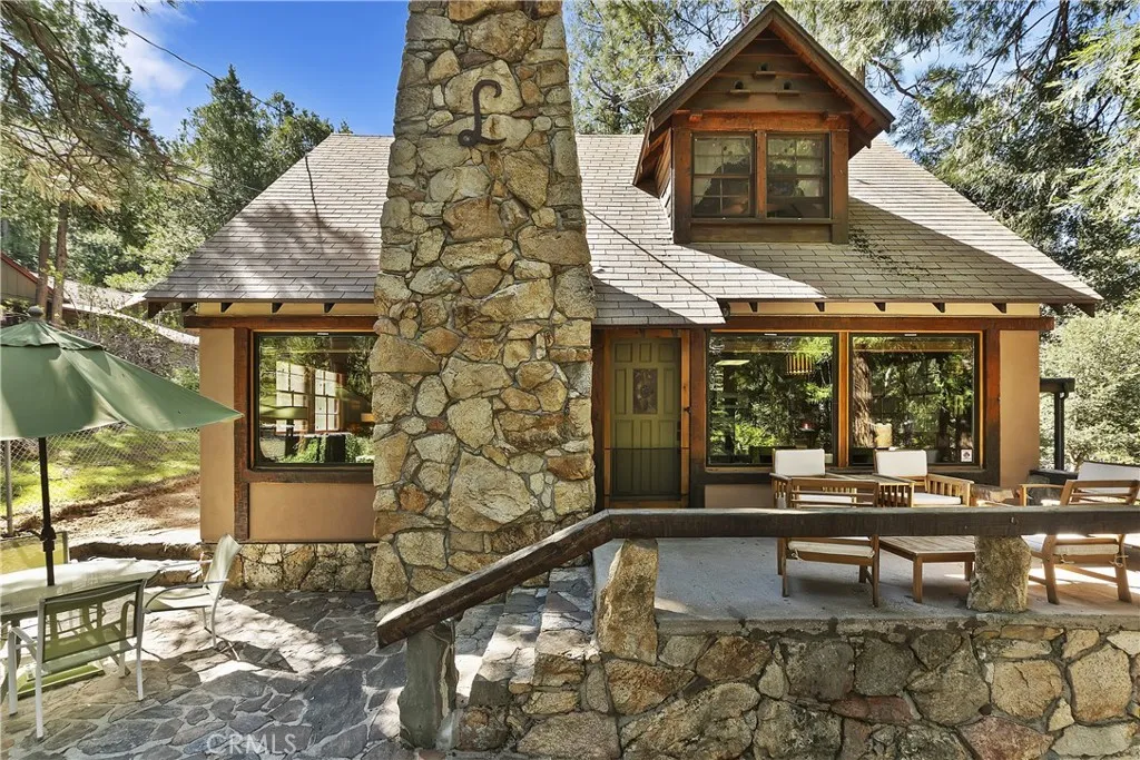 54935 Strong Drive, Idyllwild, Ca 92549 - Photo 3 of 45, Idyllwild, CA