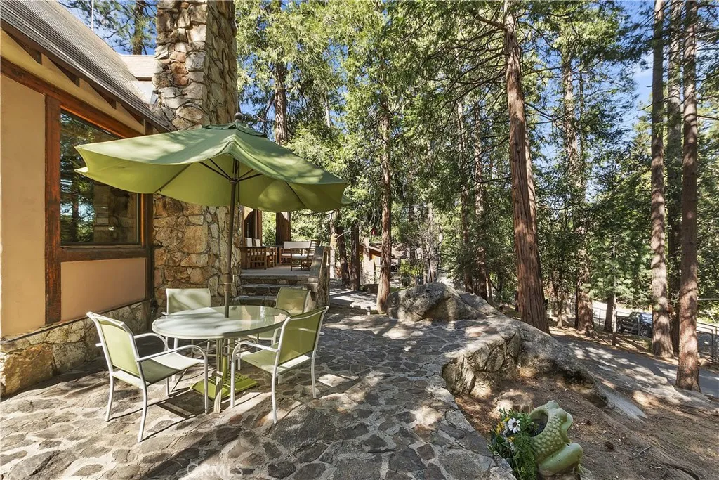 54935 Strong Drive, Idyllwild, Ca 92549 - Photo 4 of 45, Idyllwild, CA
