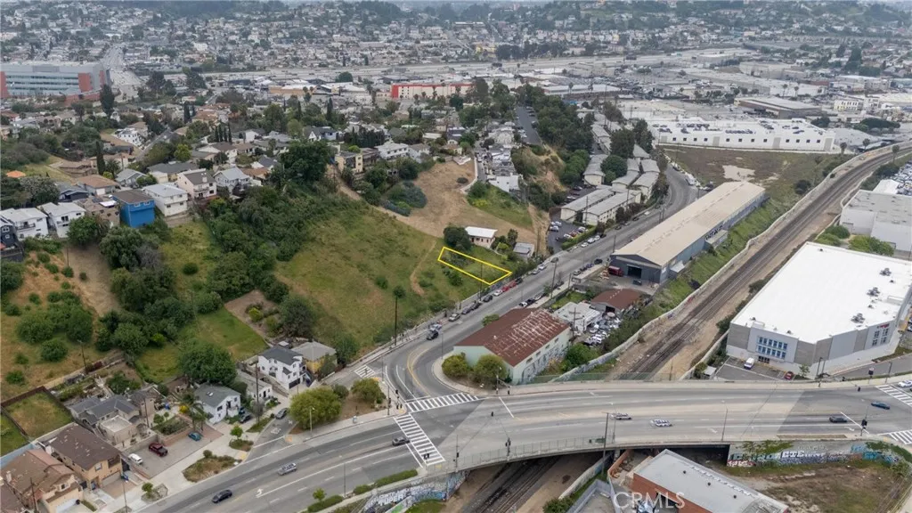 0 Marianna, El Sereno, Ca 90032 - Photo 5 of 7, El Sereno, CA