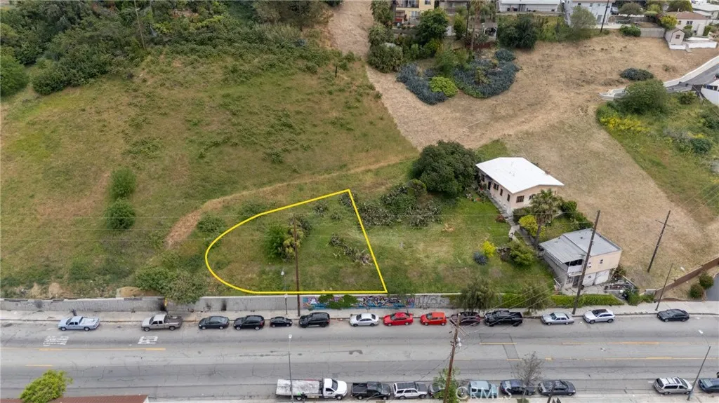 El Sereno, CA 90032