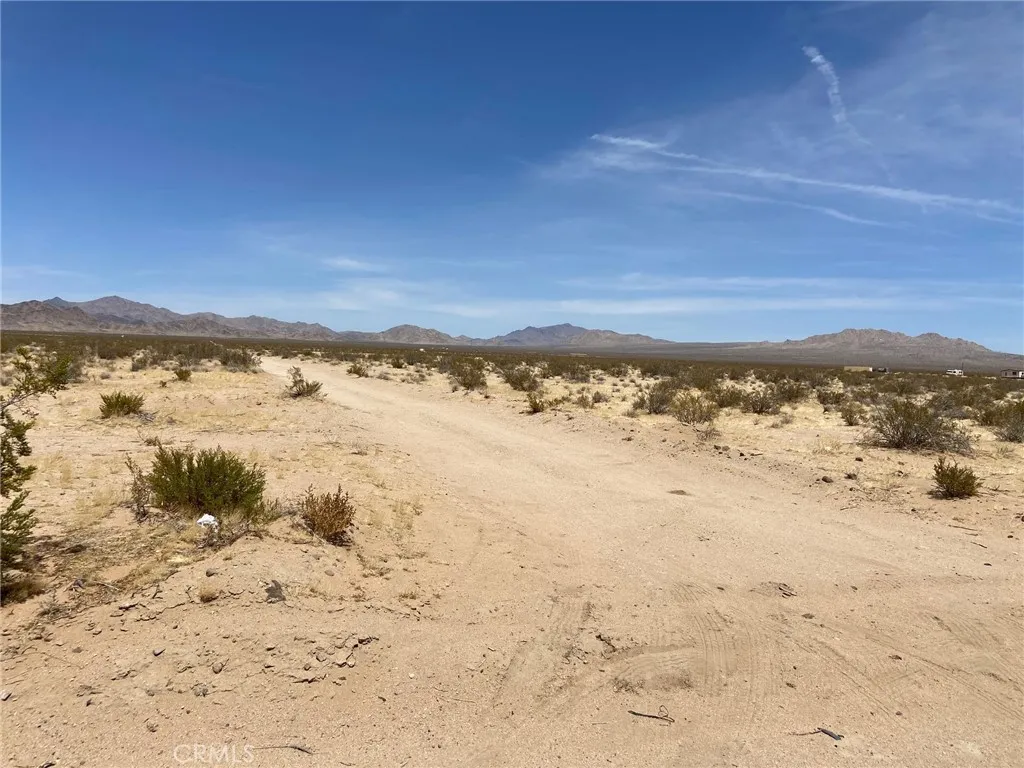 0 North Side, Lucerne Valley, Ca 92356 - Main photo, Lucerne Valley, CA