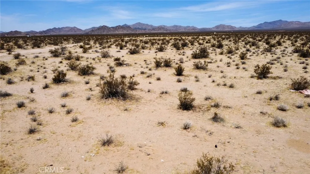 0 North Side, Lucerne Valley, Ca 92356 - Photo 3 of 10, Lucerne Valley, CA