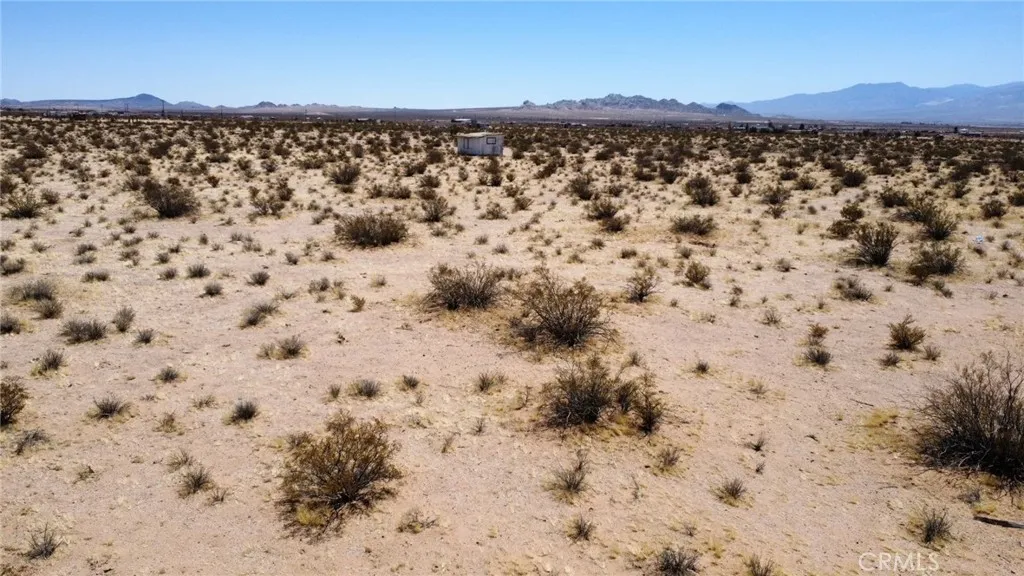 0 North Side, Lucerne Valley, Ca 92356 - Photo 5 of 10, Lucerne Valley, CA