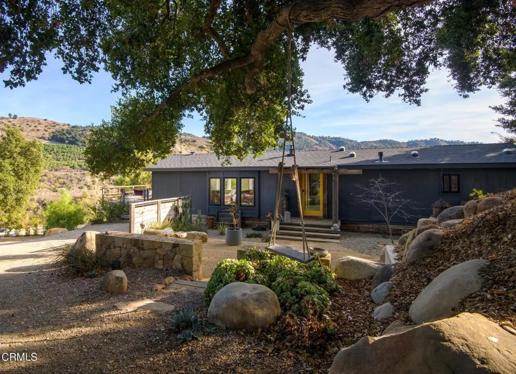 11065 Creek Road, Ojai, Ca 93023 - Photo 3 of 42, Ojai, CA