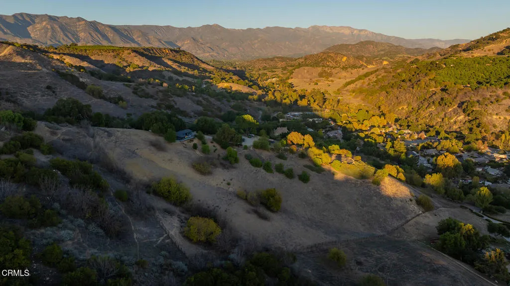 11065 Creek Road, Ojai, Ca 93023