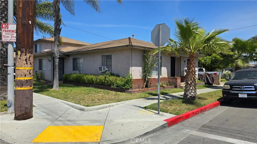 4301 E 60th Street, Huntington Park, Ca 90255 - Photo 2 of 4, Huntington Park, CA